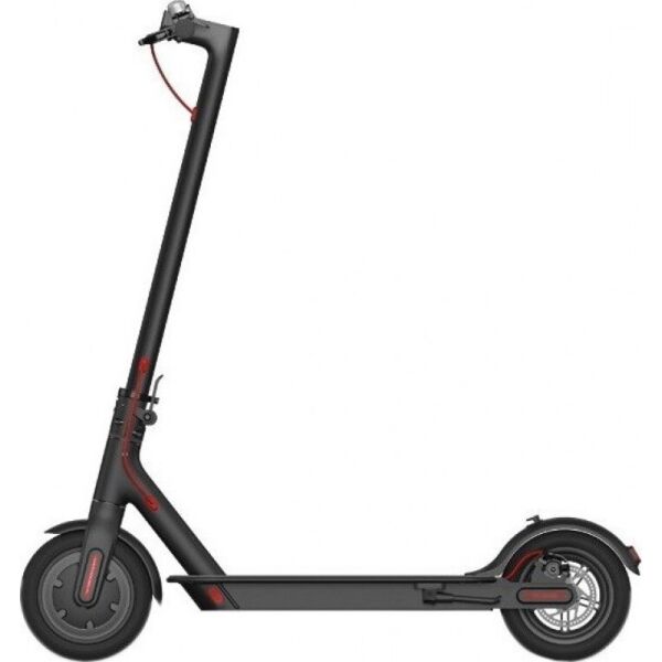 

Электросамокат Kugoo M365 PRO Черный