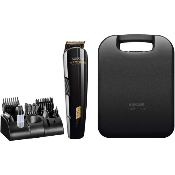 

Sencor SHP8305BK