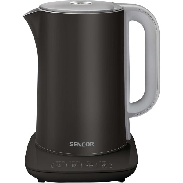 

Электрочайник Sencor SWK1592BK