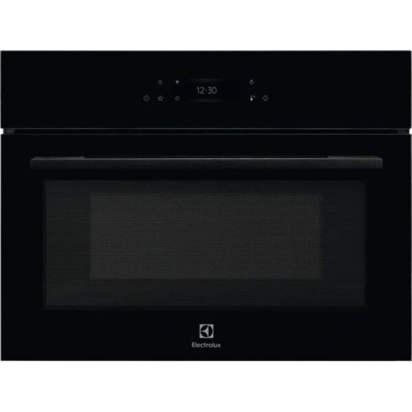 

Духовой шкаф Electrolux VKL8E08WZ CombiQuick