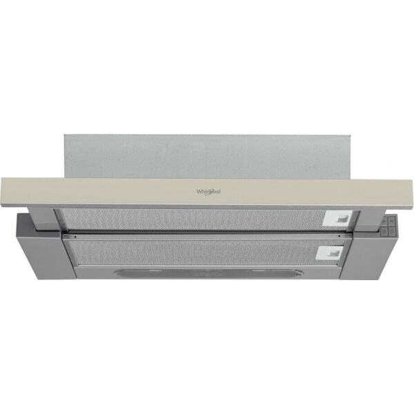 

Вытяжка Whirlpool AKR750GSD