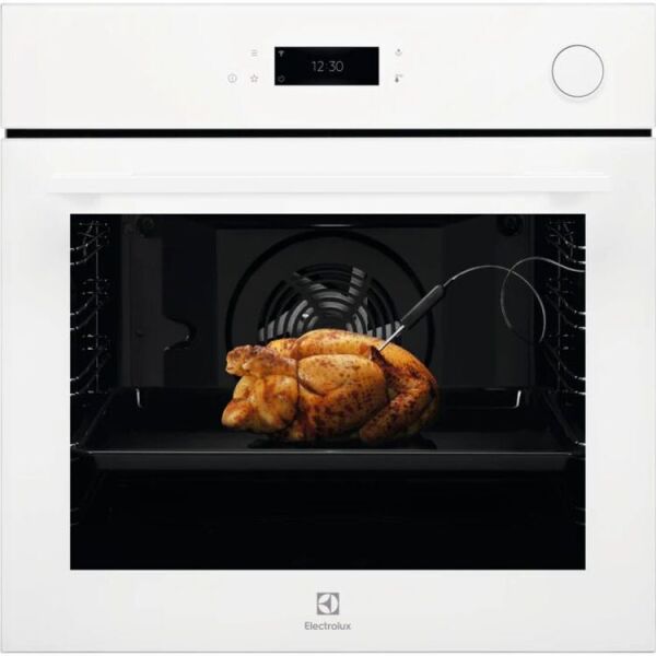 

Духовой шкаф Electrolux OKC8H39WV SteamCrisp