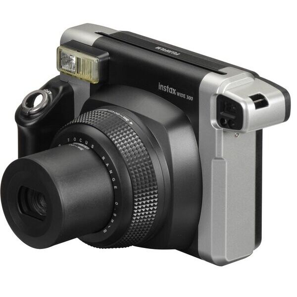 

Фотоаппарат Fujifilm Instax WIDE 300 Instant camera