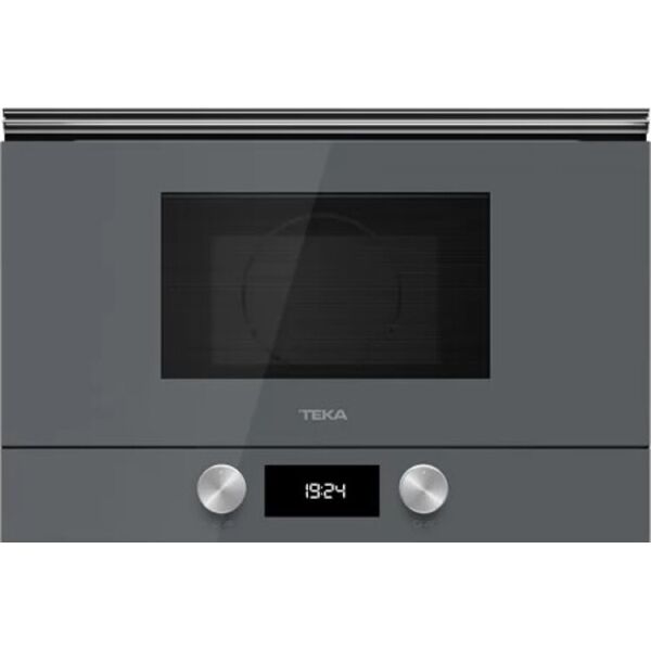 

Встраиваемая микроволновая печь Teka ML 8220 BIS ST