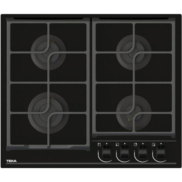 

Варочная поверхность Teka GBC 64100 BK (112580037)