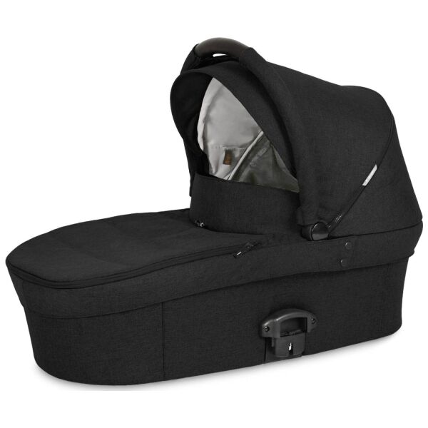 

Люлька X-Lander X-Pram 2.0 Astral Black (73630)