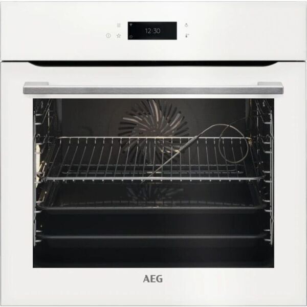 

Духовой шкаф AEG BCR748380W