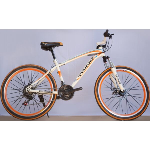 

TRINO Tara SH 26" белый Рама 17" 2021г