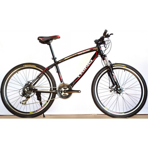 

TRINO Best 26" черный Рама 18" 2021г