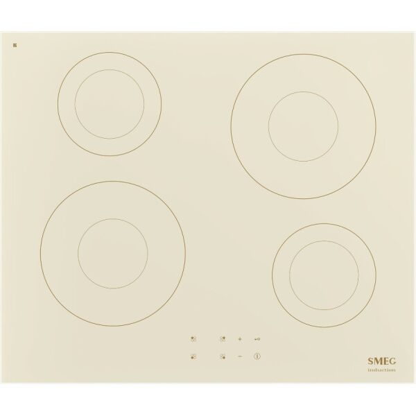 

Варочная поверхность Smeg SI2641DP