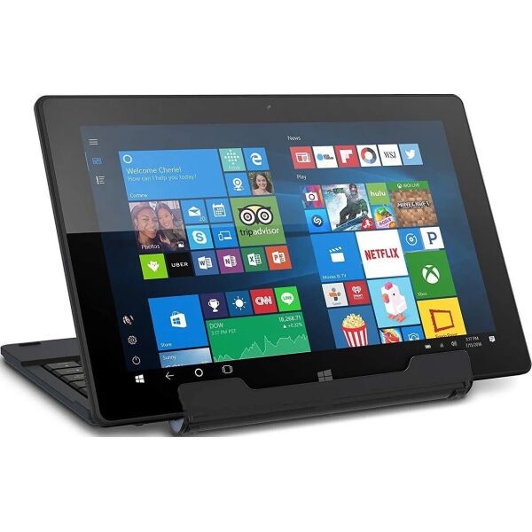 

Планшет Azpen 10 2/32GB WiFi (X1060) Black Seller "Refurbished"