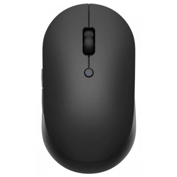 

Mi Dual Mode Wireless Mouse Silent Edition Black (HLK4041GL)