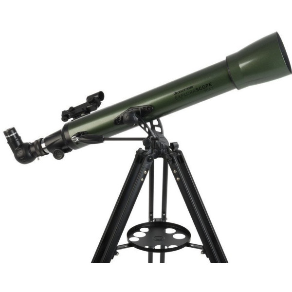 

Celestron ExploraScope 70 AZ, рефрактор