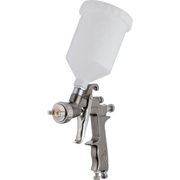 

Краскопульт пневматический Intertool PT-0138