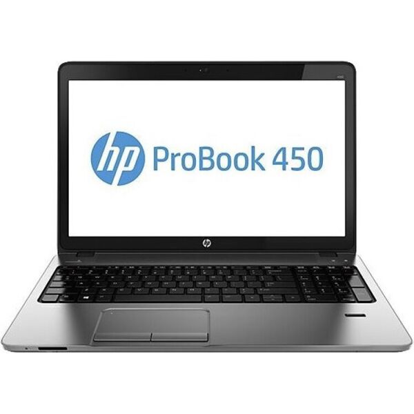 

HP ProBook 450 G1 TouchJYU4003CN) "Refurbished"