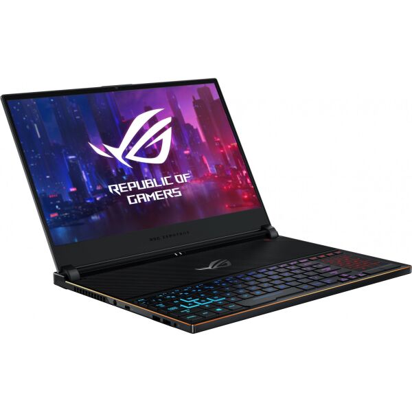 

Asus ROG Zephyrus S GX531GXJYU4003CN) "Refurbished"