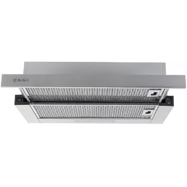 

Вытяжка Perfelli TL 6316 Full Inox 700 LED
