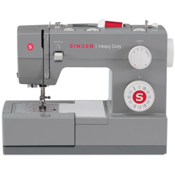 

Singer Heavy Duty 4432