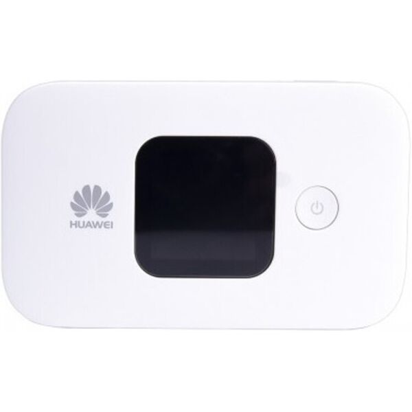 

4G LTE модем Huawei E5577-321