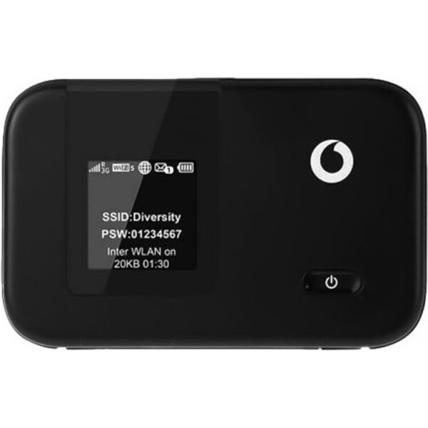 

4G LTE модем Huawei R215