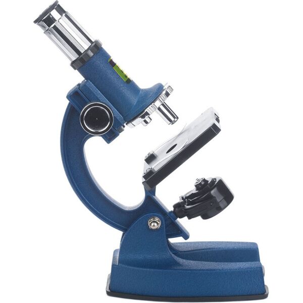 

Микроскоп KONUS KONUSCIENCE (100x-1200x) (в кейсе) (5020)