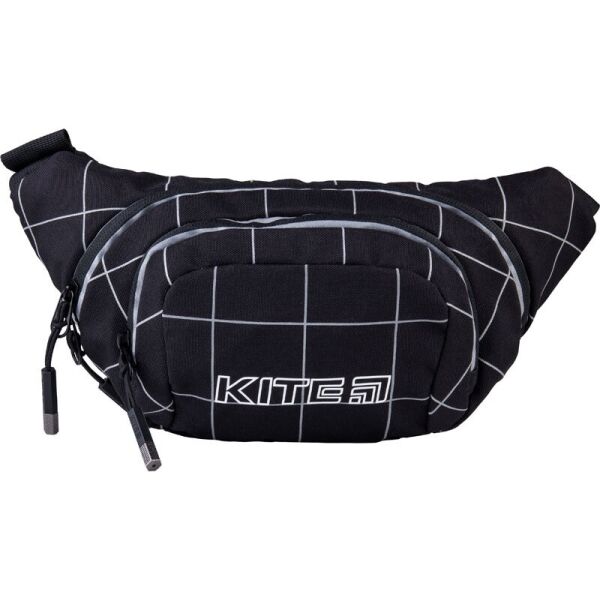

Сумка-бананка Kite City 1007-2 (К21-1007-2)