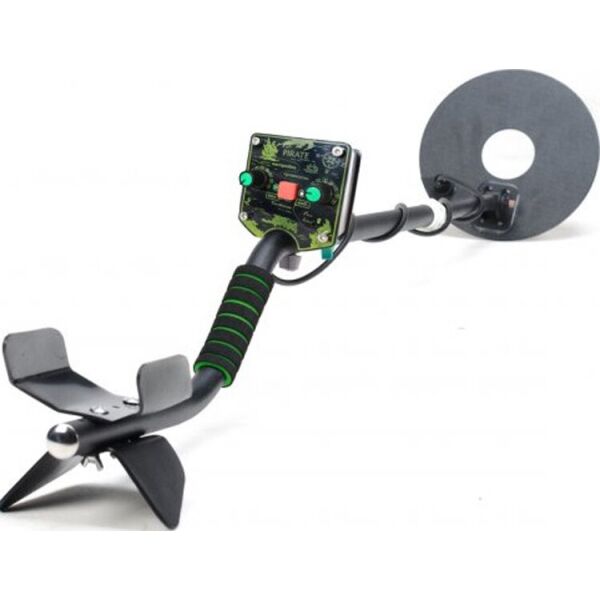 

Металлоискатель Pirat Lion (Пират Лион), глубина поиска до 2 метров