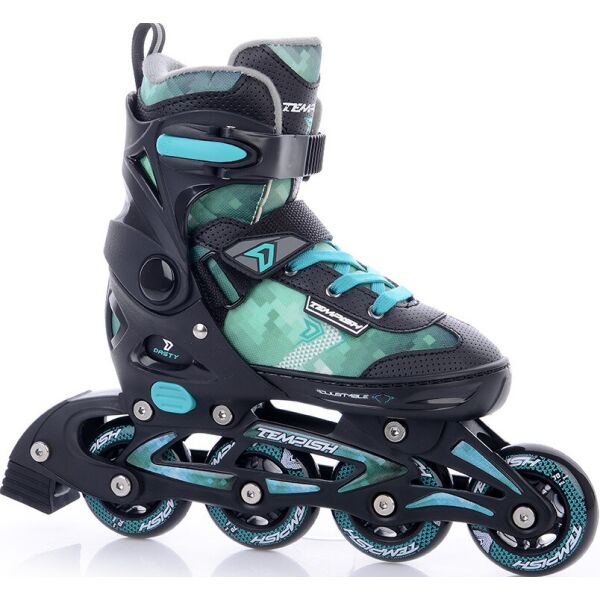 

Роликовые коньки Tempish DASTY Boy (1000049 / 33-36)