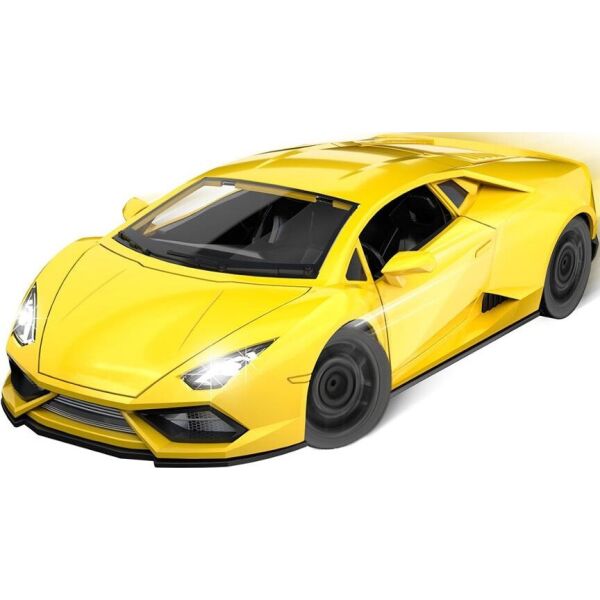 

Конструктор Bravokids Sports Car 58 элементов (TD-94101102)