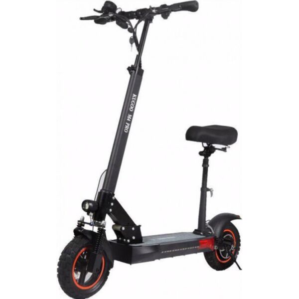 

Электросамокат Kugoo M4 Pro 18Ah Jilong Black Оригинал 2021г ристайлинг