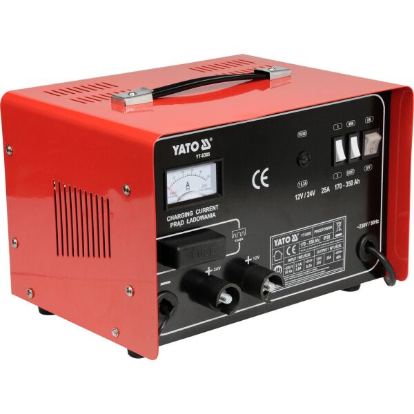 

ПЗУ YATO YT-8305
