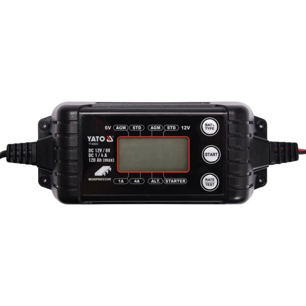 

ПЗУ YATO YT-83033