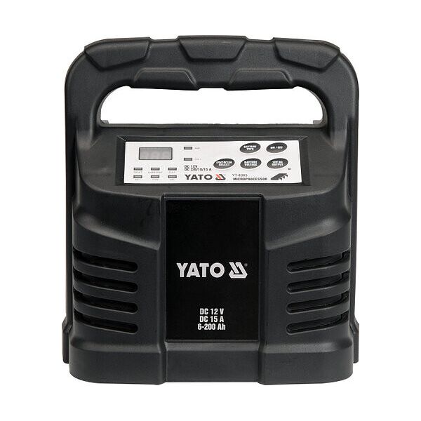 

ПЗУ YATO YT-8303