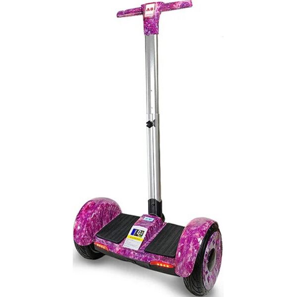 

Сигвей Smart Balance А8 (Розовый космос)