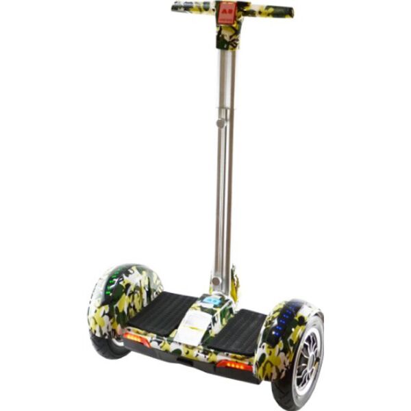 

Сигвей Smart Balance А8 (Камуфляж)