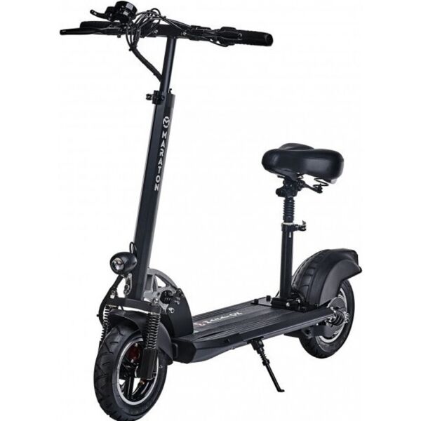 

Электросамокат Marathon 5000 Black
