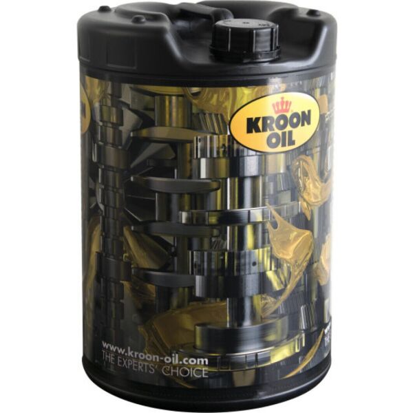 

Масло трансмиссионное KROON OIL SP Matic 4036 20л 32226