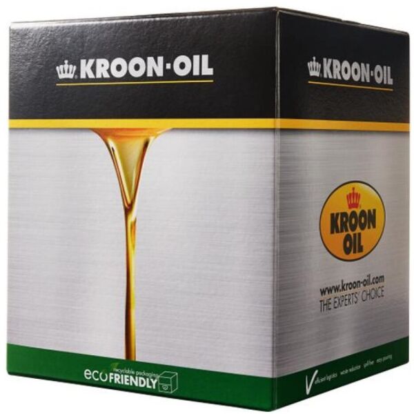 

Масло трансмиссионное KROON OIL SP MATIC 4026 15л 32220