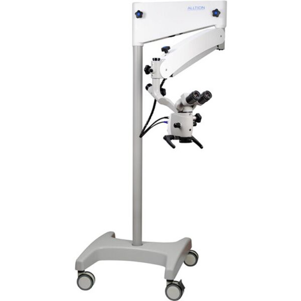 

Alltion AM-4615 (6-ти ступенчатое увеличение) Медаппаратура