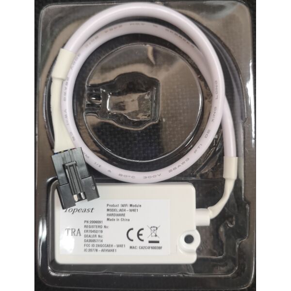 

Wi-Fi модуль Neoclima WF-02