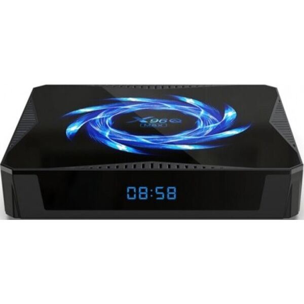 

X96Q MAX 4/32Gb