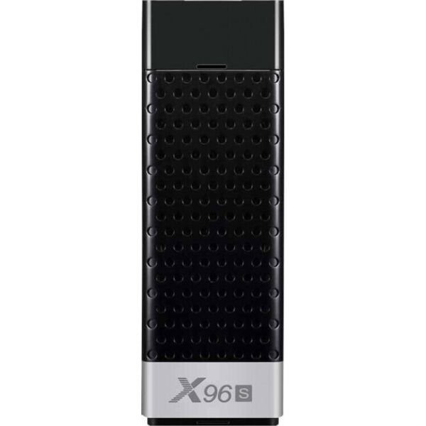

Smart TV Box X96S 2/16Gb
