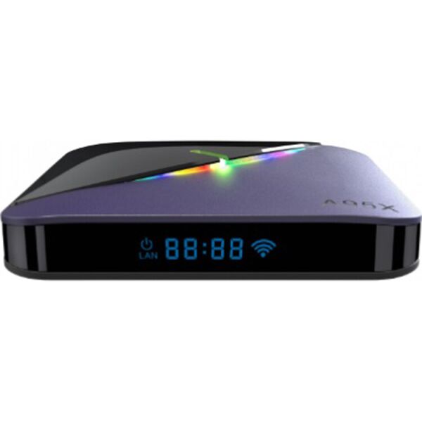 

Smart TV Box A95X F3 4/64Gb