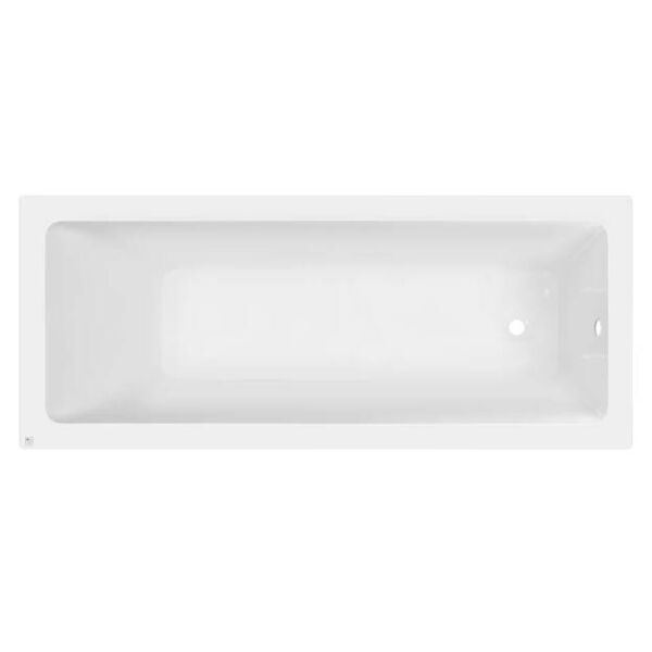 

Ванна Акриловая Lidz Brama 170 170X70 С Ножками Nozki R