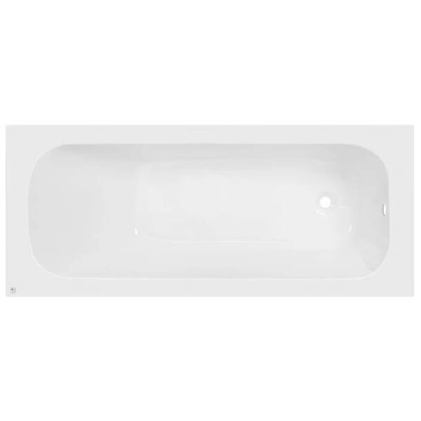 

Ванна Акриловая Lidz Latwa 170 170X70 С Ножками Nozki R