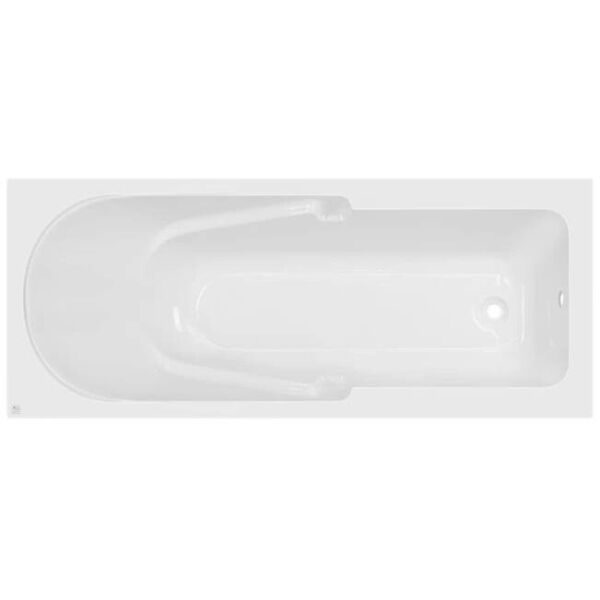 

Ванна Акриловая Lidz Zycie 170 170X70 С Ножками Nozki R