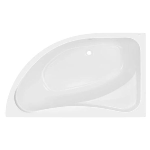 

Ванна Акриловая Lidz Wawel 170L 170X100 С Ножками Nozki A 150