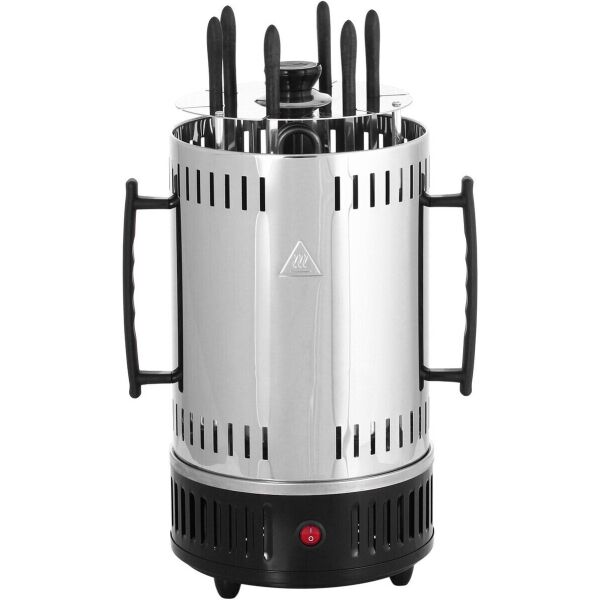 

Электрошашлычница Domotec GH8612 (5461)