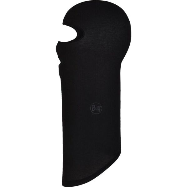 

Шапка Балаклава BUFF Microfiber Balaclava solid black (BU 118157.999.10.00)