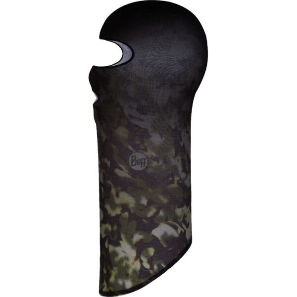 

Шапка Балаклава BUFF Microfiber Balaclava cortices forest night (BU 118159.824.10.00)
